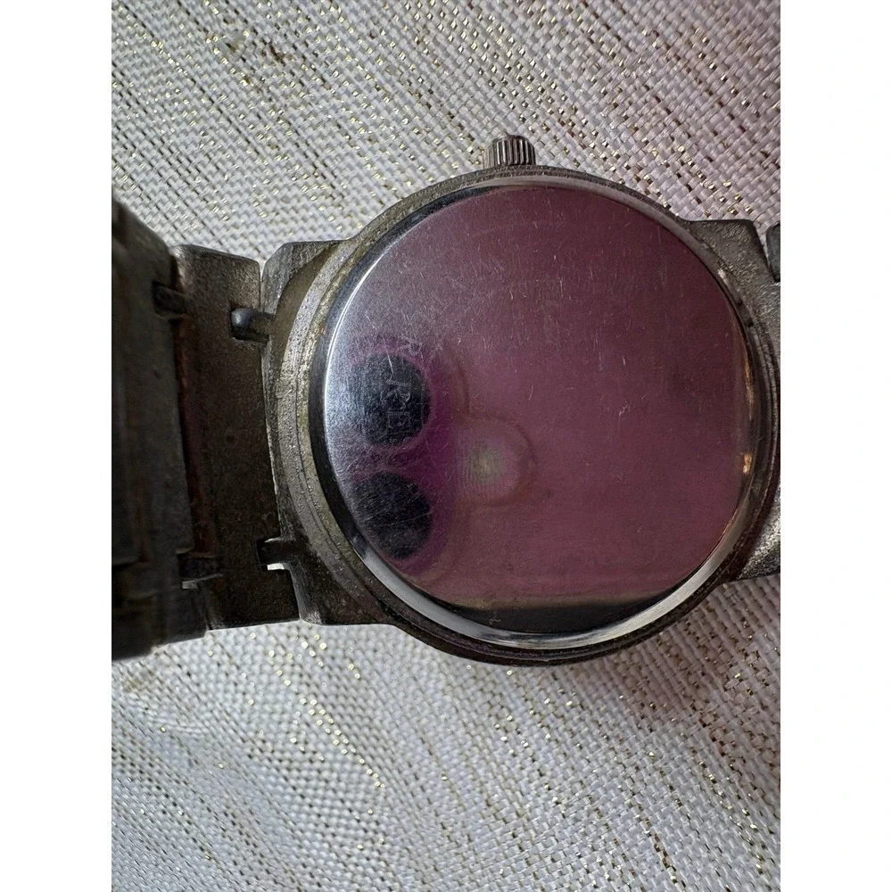 Charles Raymond watch